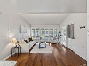 1200 Canoe Brook Drive 19D, Seal Beach CA 90740