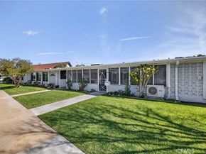 1200 Canoe Brook Drive 19D, Seal Beach CA 90740