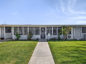 1200 Canoe Brook Drive 19D, Seal Beach CA 90740