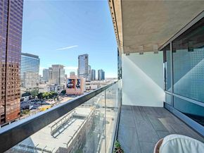 877 Francisco 1717, Los Angeles CA 90017