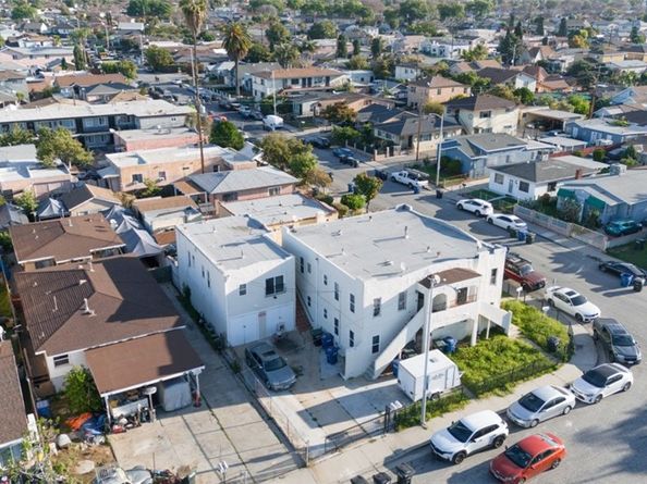 545 Eastmont Avenue, Los Angeles CA 90022