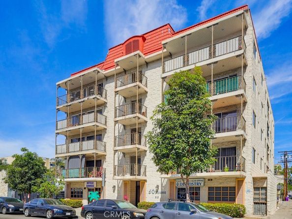 615 Broadway, Long Beach CA 90802