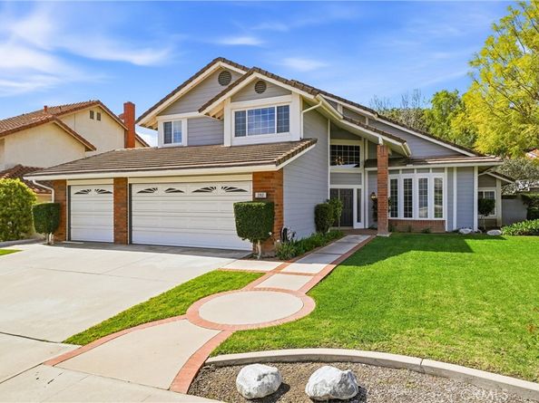 282 N Willow Springs, Orange CA 92869