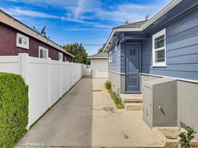 3133 Cedar Avenue, Long Beach CA 90806