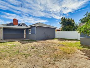 3133 Cedar Avenue, Long Beach CA 90806