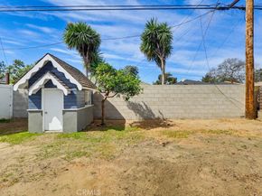 3133 Cedar Avenue, Long Beach CA 90806