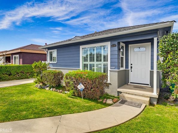 3133 Cedar Avenue, Long Beach CA 90806