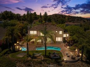 3302 Van Allen Place, Topanga CA 90290