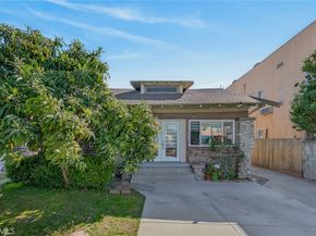 512 N Serrano, Los Angeles CA 90004