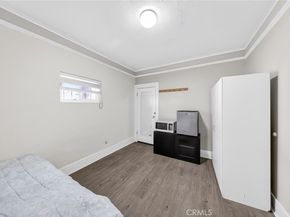 512 N Serrano, Los Angeles CA 90004