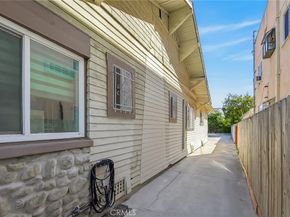 512 N Serrano, Los Angeles CA 90004