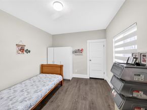 512 N Serrano, Los Angeles CA 90004