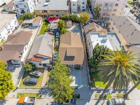 512 N Serrano, Los Angeles CA 90004