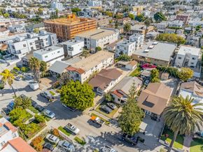 512 N Serrano, Los Angeles CA 90004