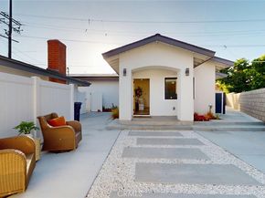 17541 Santa Cristobal, Fountain Valley CA 92708