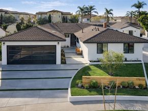 17541 Santa Cristobal, Fountain Valley CA 92708