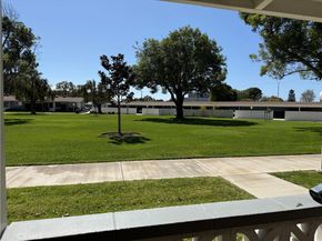 13881 Thunderbird M1-64D, Seal Beach CA 90740