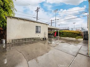 1305 S Cabrillo, San Pedro CA 90731