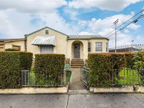 1305 S Cabrillo, San Pedro CA 90731