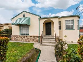 1305 S Cabrillo, San Pedro CA 90731