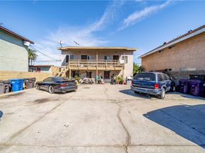 1419 E 15th, Long Beach CA 90813