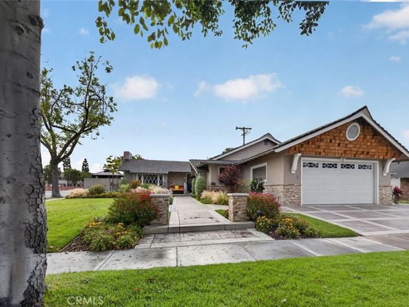 3342 Hillrose Drive, Rossmoor CA 90720