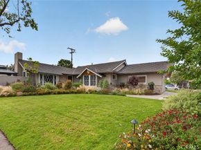 3342 Hillrose Drive, Rossmoor CA 90720
