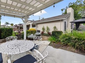 3342 Hillrose Drive, Rossmoor CA 90720