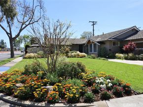 3342 Hillrose Drive, Rossmoor CA 90720