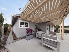 3342 Hillrose Drive, Rossmoor CA 90720