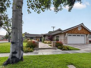 3342 Hillrose Drive, Rossmoor CA 90720