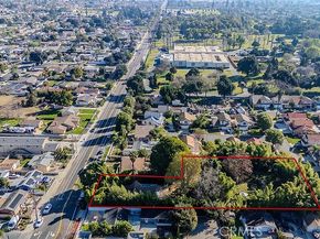 160 E Franklin, Pomona CA 91766