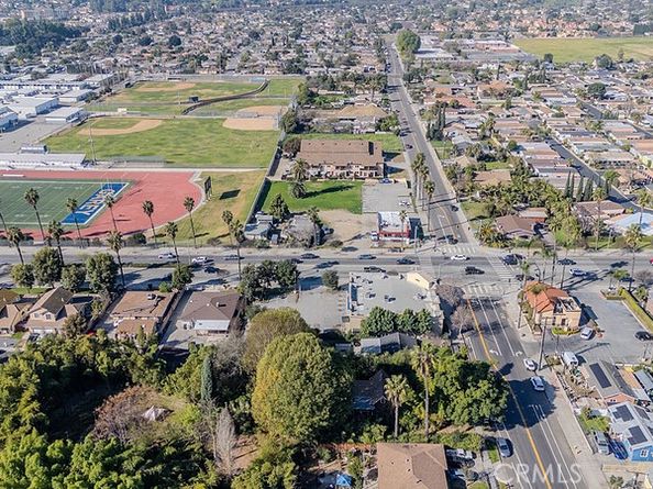 160 E Franklin, Pomona CA 91766