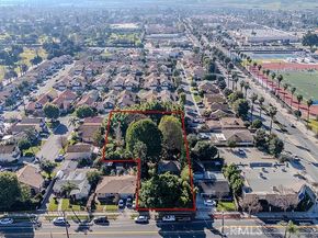 160 E Franklin, Pomona CA 91766