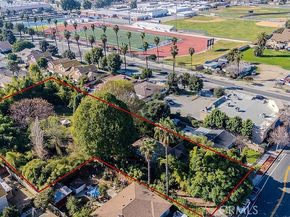 160 E Franklin, Pomona CA 91766