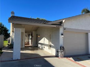 2304 Carrotwood, Brea CA 92821