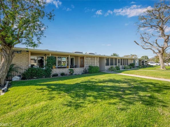 1240 Oakmont Road M4 52i, Seal Beach CA 90740