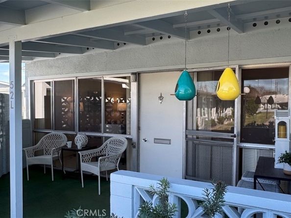 13140 Del Monte Drive #52L, Seal Beach CA 90740