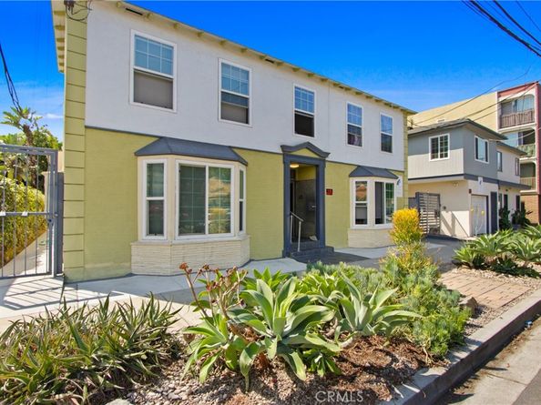 2075 E Broadway, Long Beach CA 90803