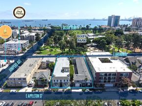 2075 E Broadway, Long Beach CA 90803