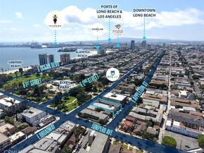 2075 E Broadway, Long Beach CA 90803