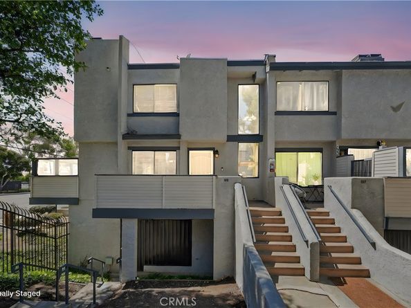803 E Victoria 138, Carson CA 90746