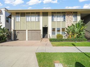 2027 E Appleton 1, Long Beach CA 90803