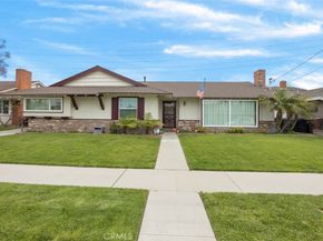 1580 W Audre Drive, Anaheim CA 92802