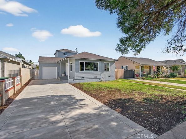1119 Magnolia, Santa Ana CA 92707