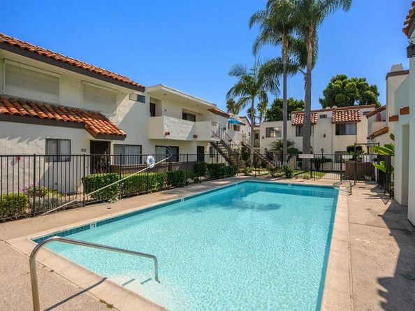 479 F St Unit 101, Chula Vista CA 91910