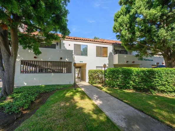 479 F St Unit 101, Chula Vista CA 91910
