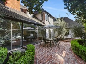 2494 Glen Canyon Road, Altadena CA 91001