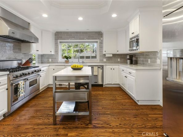 2494 Glen Canyon Road, Altadena CA 91001