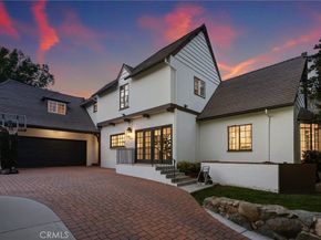 2494 Glen Canyon Road, Altadena CA 91001